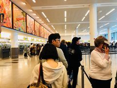 -约翰·菲茨杰拉德·肯尼迪国际机场