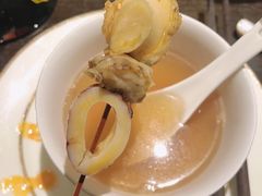 -甄御•海鲜新青岛菜(麦岛店)