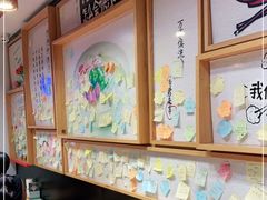 靠窗位-鸭得堡老鸭汤·鸭血粉丝(凤凰西街店)
