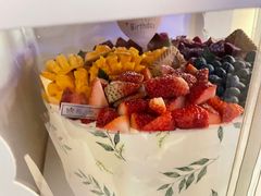 -圆之梦西饼店(岳屏小区店)