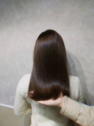 -MYYF SALON烫发染发