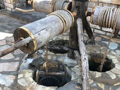 -清风小镇闯关东影视基地