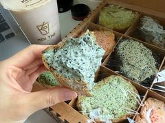 -Let's Taipei 非常烘焙(太古里店)