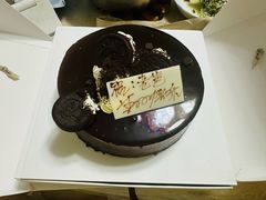 -大连铂尔曼酒店-铂尔曼美食廊 Pullman Deli