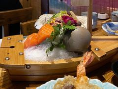 -千羽鹤海鲜居酒屋Bistro(大望路店)