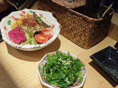 -鹤龟料理店(时代天街店)