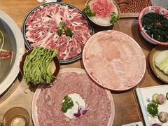 -楠火锅(昆山金鹰店)
