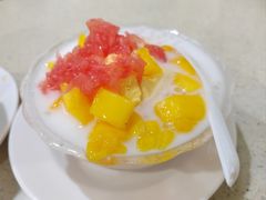 -芬芳甜品(同福路店)