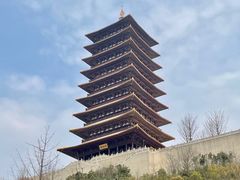 -牛首山文化旅游区