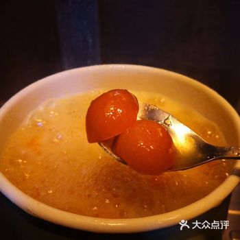 唯有爱和美食不可辜负的甜金桔。