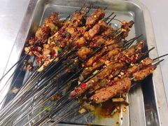 -宋文成烤肉(白沙巷店)