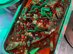 -临胜烧烤大牌档(东葛店)