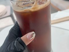 -边渡咖啡烘焙店(昙华林店)