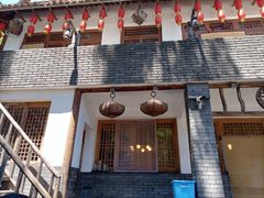 门面-百花人家(清水田园店)