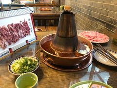 -芝麻花餐厅(祁家豁子店)