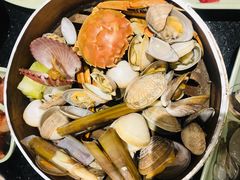 -悟烧·自助烤肉料理(秋林旗舰店)