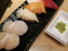 -万岁寿司(芳村店)