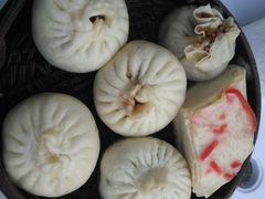 -花园茶楼(兴城西路店)