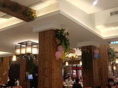 -顺丰轩园林酒家(天河店)