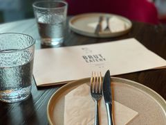 -Brut Eatery悦璞食堂(建国东路店)