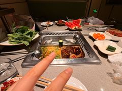 -海底捞火锅(北京路店)