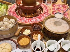 -羊之道草原味道清真餐厅(番禺店)
