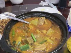 -谭家菜农夫山庄