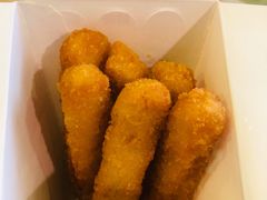 霸王鸡盒-汉堡王(下沙银泰店)