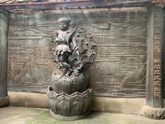 -磁器口古镇
