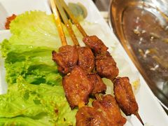 -串盟烧烤大排档·长沙美食地标(星沙店)