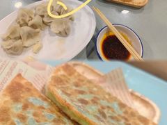 -听涛雅苑百味饺子老家菜馆