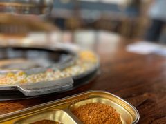 -海之屋韩式烤肉(海棠68环球美食街店)