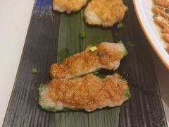 -常来小聚·广州非遗传承餐厅(高德置地店)