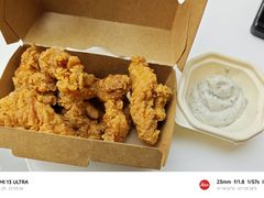 -PIXEL BOY炸鸡店(上海首店)