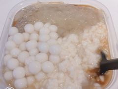 -甜心闲生传统手工冰粉(奎星楼店)