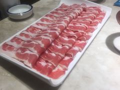 -老牌坊鱼豆花火锅(东盛大街店)