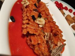 -童福兴·南京菜(老门东店)