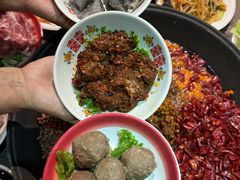 -沸炉重庆老火锅(军事博物馆店)