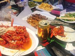 -丁丁龙虾(总店)