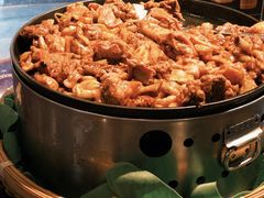 -甘家界牌柠檬鸭(青山店)