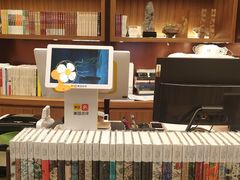 店内环境-二酉书店TOYOU BOOKS