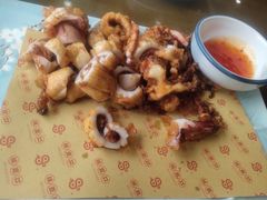 -抹直口特色菜馆(一店)