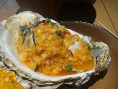 -花和尚·湘西小串烧烤(祈福店)