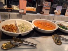 -晶丽香榭自助餐(南京大饭店)