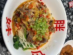 -胖妹面庄(香饵胡同店)