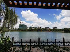 -水月周庄铂尔曼酒店-水月荟中餐厅