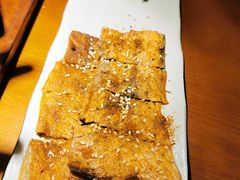 -鳗鱼家·深夜食堂(军博店)