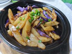 -陈生记黑鱼馆·20年活鱼现杀(宁波鼓楼店)