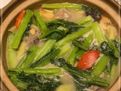-潮州府·潮菜·砂锅粥(徐家汇店)