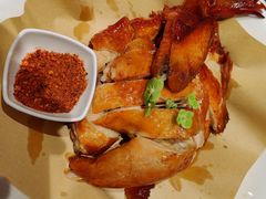 -简小舍·民间手艺菜(武昌江滩店)